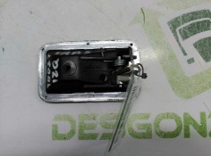 Recambio de maneta interior trasera izquierda para renault 14 gts 14 gts referencia OEM IAM    2
