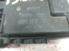 Recambio de caja reles / fusibles para volkswagen lupo (6x1/6e1) advance referencia OEM IAM 6X0937550   2