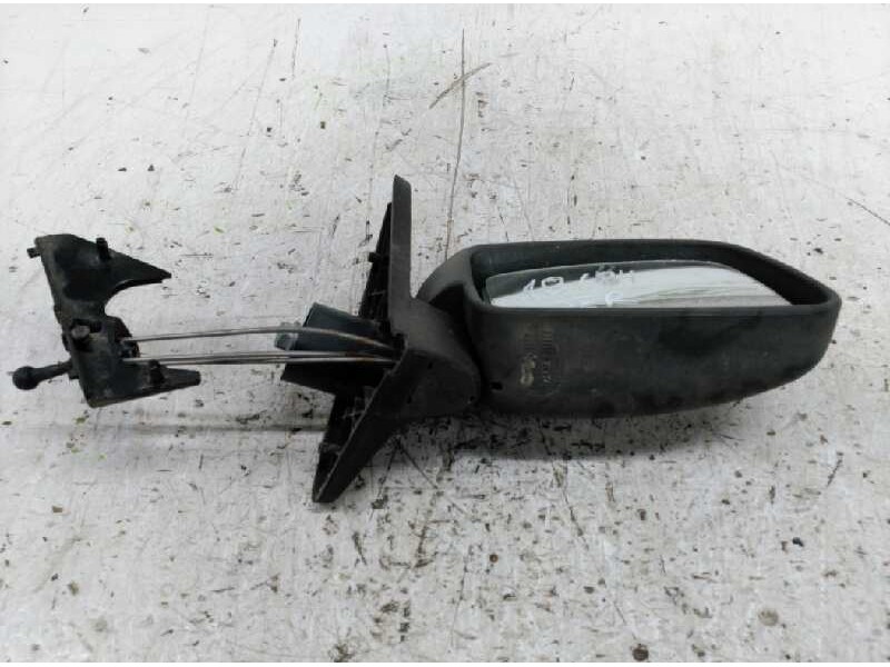 Recambio de retrovisor derecho para renault 5 (b/c40) gtl (b/c 402, c 407) referencia OEM IAM   