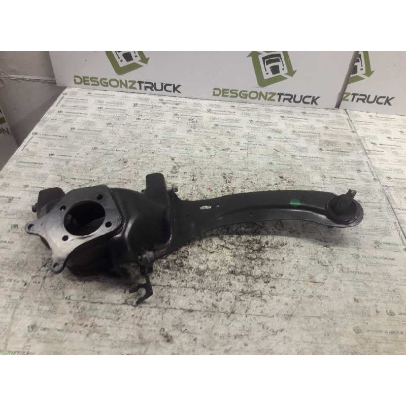 Recambio de brazo suspension inferior trasero izquierdo para ford focus berlina (cap) ambiente (d) referencia OEM IAM 1061659  
