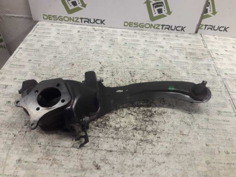 Recambio de brazo suspension inferior trasero izquierdo para ford focus berlina (cap) ambiente (d) referencia OEM IAM 1061659  