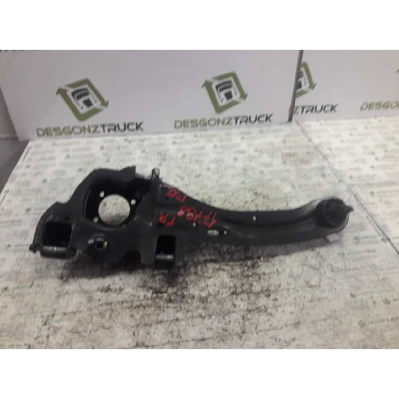 Recambio de brazo suspension inferior trasero izquierdo para ford focus berlina (cap) ambiente (d) referencia OEM IAM 1061659  