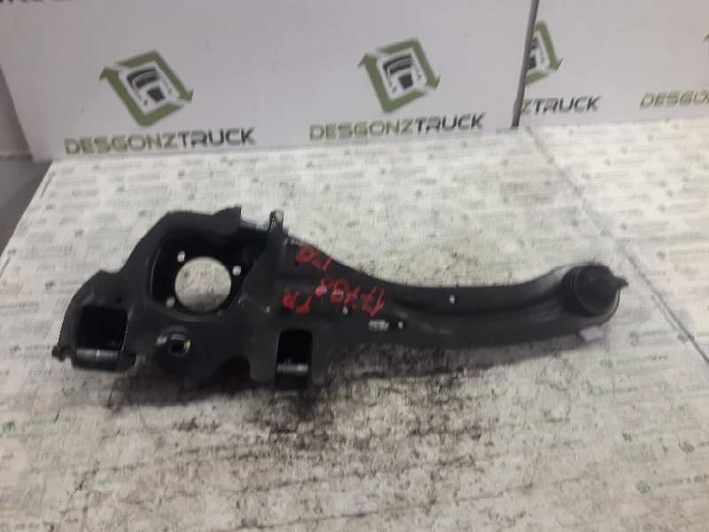 Recambio de brazo suspension inferior trasero izquierdo para ford focus berlina (cap) ambiente (d) referencia OEM IAM 1061659  