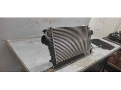 Recambio de intercooler para opel insignia berlina cosmo referencia OEM IAM 13241751   2