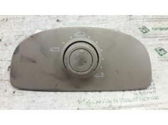 Recambio de mando techo solar para renault espace iv (jk0) dynamique referencia OEM IAM 8200051909  