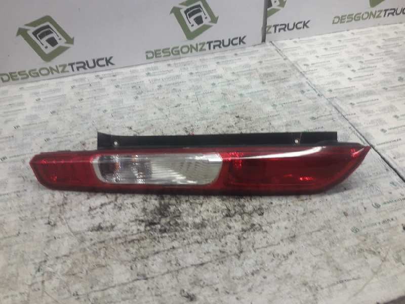 Recambio de piloto trasero izquierdo para ford focus berlina (cap) ambiente (d) referencia OEM IAM 1420451  