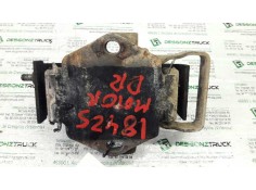 Recambio de soporte motor derecho para mitsubishi montero (v20/v40) 2800 td american dream (2-ptas.) referencia OEM IAM   