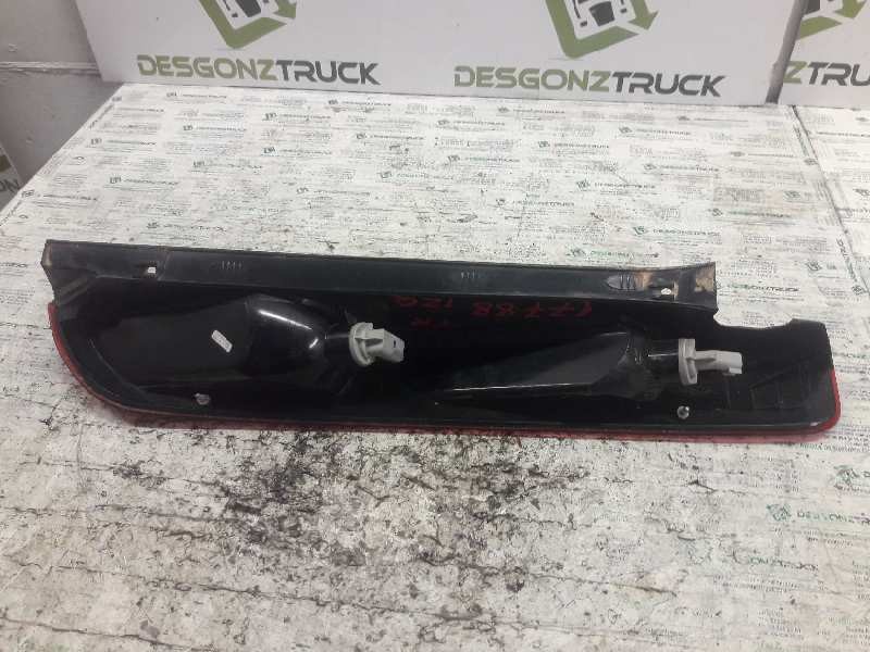 Recambio de piloto trasero izquierdo para ford focus berlina (cap) ambiente (d) referencia OEM IAM 1420451  