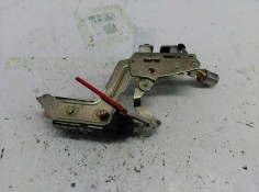 Recambio de cerradura puerta trasera izquierda para renault 14 gts 14 gts referencia OEM IAM    2