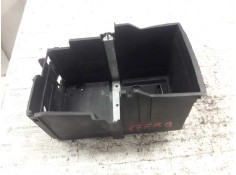 Recambio de soporte bateria para ford focus berlina (cap) ambiente (d) referencia OEM IAM   