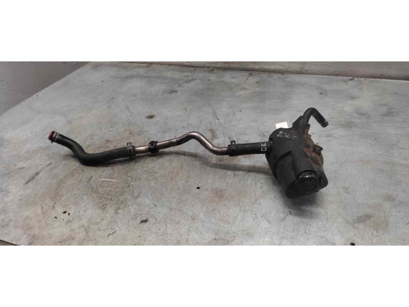 Recambio de deposito de direccion para opel insignia berlina cosmo referencia OEM IAM   