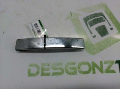 Recambio de maneta exterior trasera derecha para renault 14 gts 14 gts referencia OEM IAM   