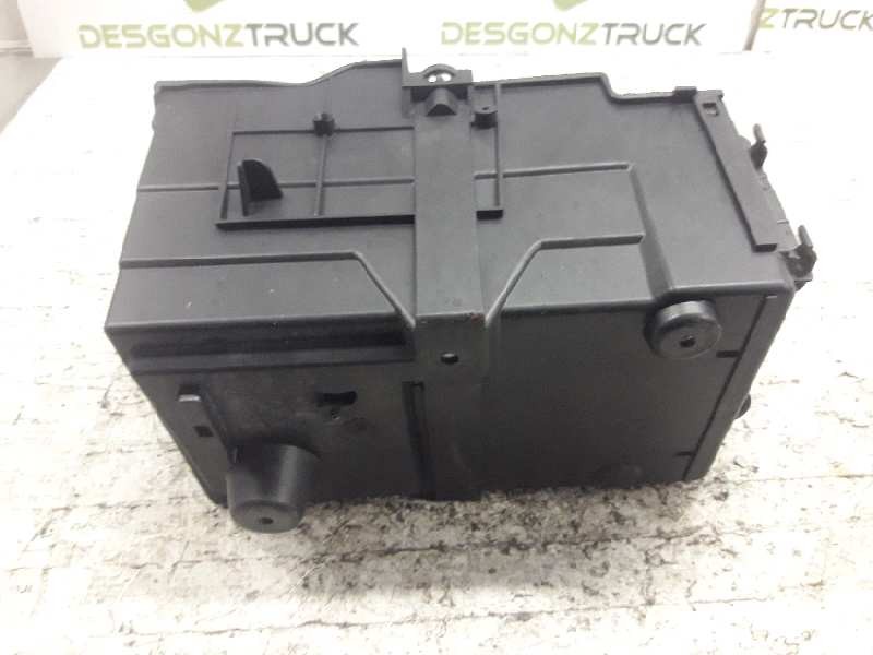 Recambio de soporte bateria para ford focus berlina (cap) ambiente (d) referencia OEM IAM   