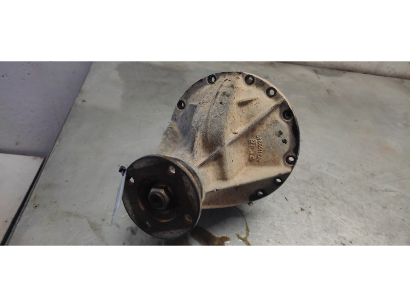 Recambio de grupo para nissan terrano/terrano.ii (r20) referencia OEM IAM  8 X 37 TRASERO