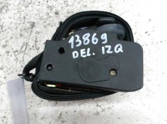 Recambio de cinturon seguridad delantero izquierdo para volkswagen lupo (6x1/6e1) advance referencia OEM IAM   