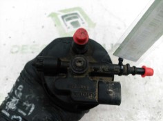 Recambio de filtro gasoil para nissan primastar (x83) avantour 7 asientos distancia entre ejes corta 2,84t referencia OEM IAM    2