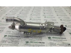 Recambio de refrigerador egr para peugeot 406 berlina (s1/s2) srdt referencia OEM IAM 9627242880   2