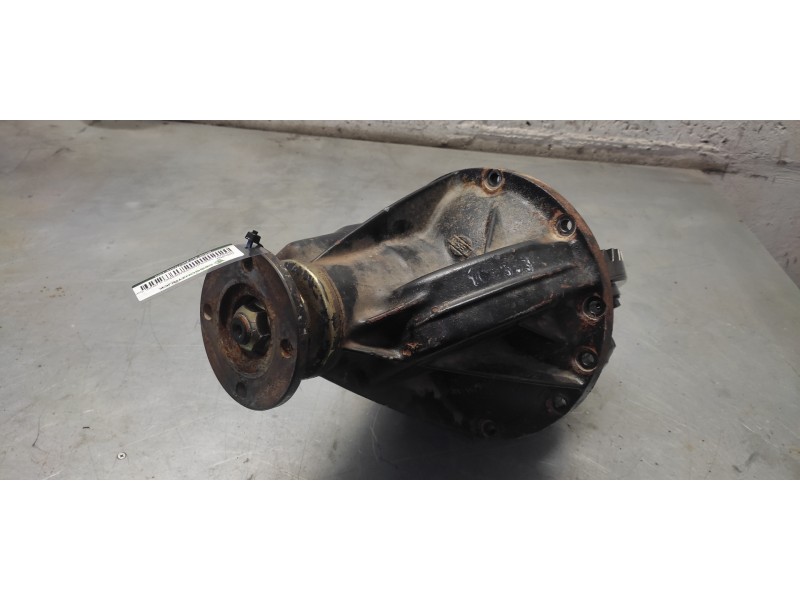 Recambio de grupo para nissan terrano/terrano.ii (r20) comfort referencia OEM IAM  8 X 37 TRASERO