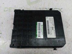 Recambio de caja reles / fusibles para peugeot 307 berlina (s2) gt referencia OEM IAM 9651197080 BSI  2