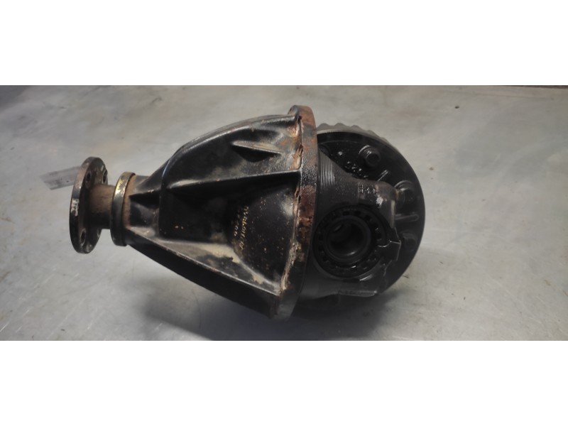 Recambio de grupo para nissan terrano/terrano.ii (r20) comfort referencia OEM IAM  8 X 37 TRASERO
