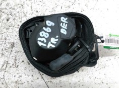 Recambio de cinturon seguridad trasero derecho para volkswagen lupo (6x1/6e1) advance referencia OEM IAM   
