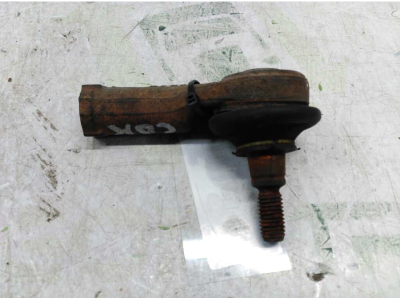 Recambio de rotula direccion para ford focus berlina (cak) ghia referencia OEM IAM   