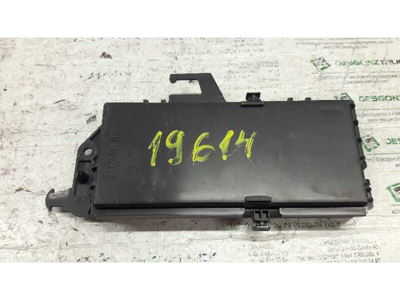 Recambio de modulo electronico para renault espace iv (jk0) dynamique referencia OEM IAM 8200427761  