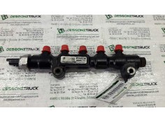 Recambio de rampa inyectora para peugeot 406 berlina (s1/s2) srdt referencia OEM IAM 9654592680  