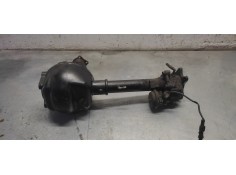 Recambio de grupo diferencial delantero para opel frontera b basis referencia OEM IAM   