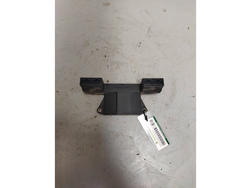 Recambio de modulo electronico para iveco stralis (ad/at) 7.8 diesel referencia OEM IAM 41221141  