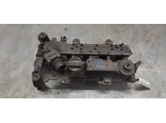 Recambio de tapa balancines para peugeot 206 berlina 1.4 hdi referencia OEM IAM 9642212480  