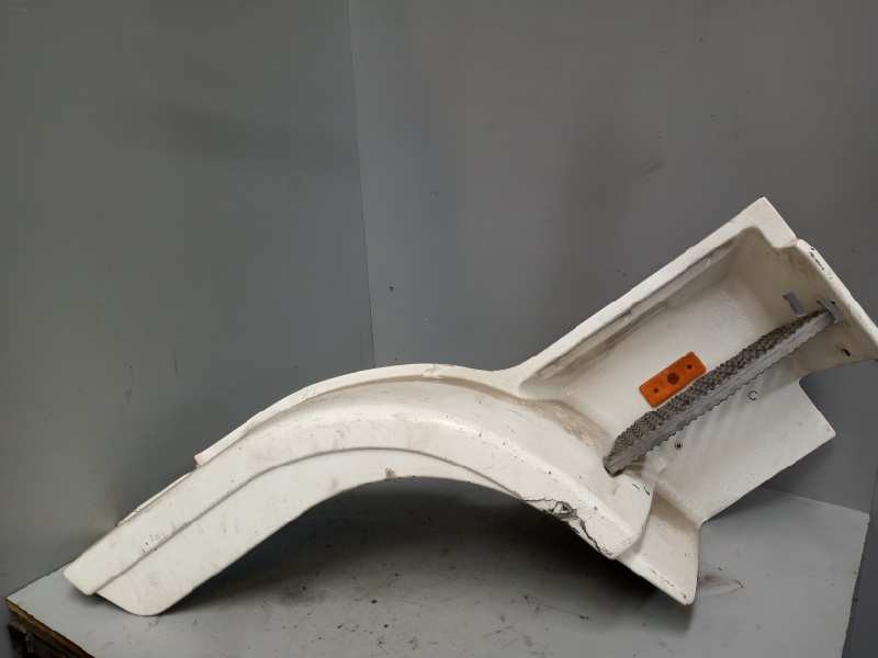 Recambio de paso rueda derecho para iveco eurocargo 7.7 diesel referencia OEM IAM 8142618 500313322 