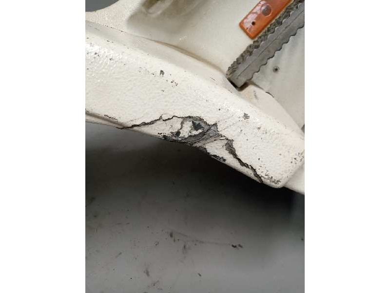 Recambio de paso rueda derecho para iveco eurocargo 7.7 diesel referencia OEM IAM 8142618 500313322 