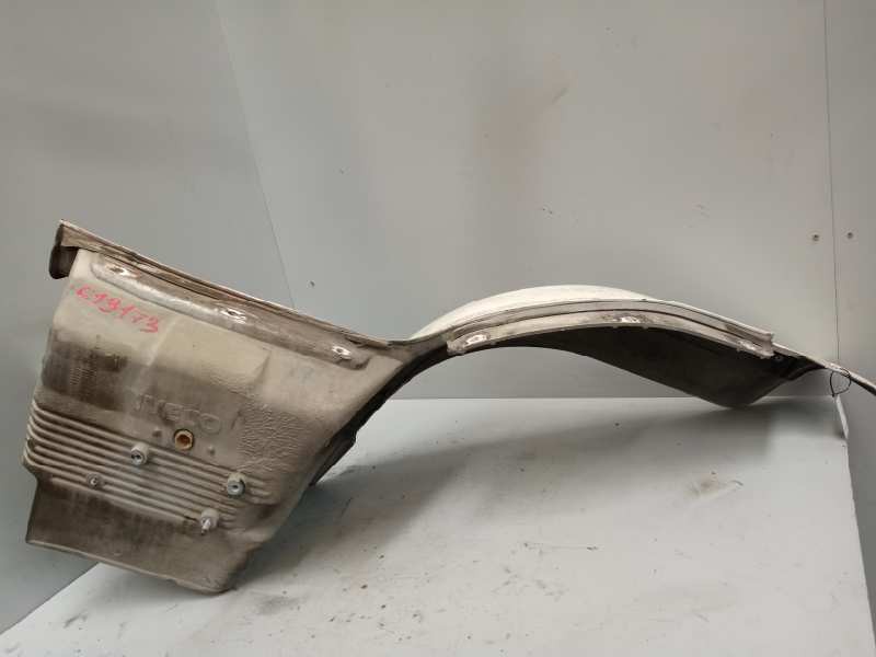 Recambio de paso rueda derecho para iveco eurocargo 7.7 diesel referencia OEM IAM 8142618 500313322 