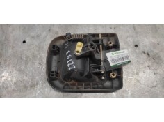 Recambio de maneta exterior delantera izquierda para renault master ii phase 2 combi kombi 2,8t l1 6pl. referencia OEM IAM 77003 2