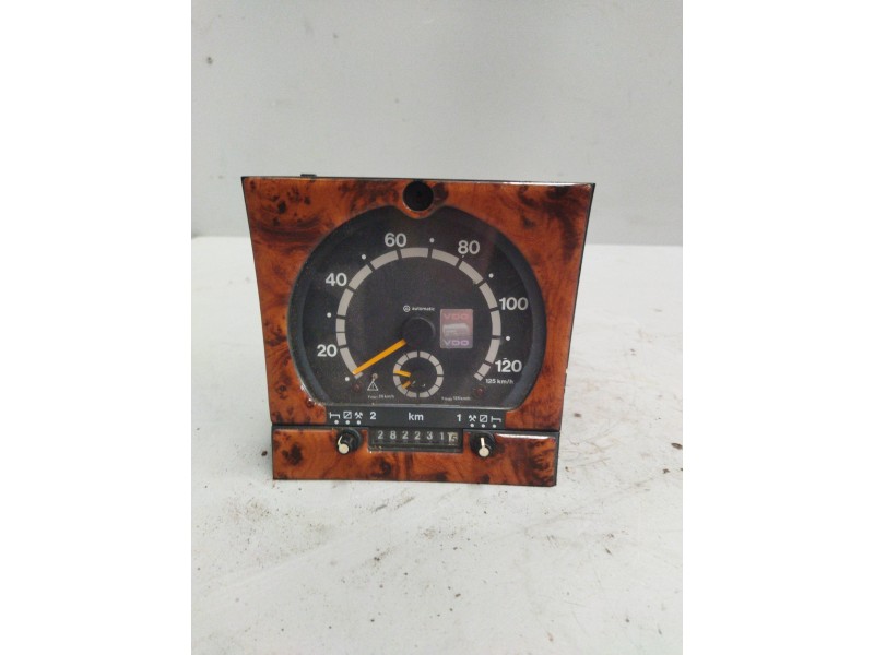 Recambio de tacografo para scania serie 4 (p/r 144 l) 14.2 diesel referencia OEM IAM 131826 4132676 