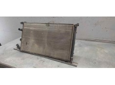 Recambio de radiador agua para renault master ii phase 2 combi kombi 2,8t l1 6pl. referencia OEM IAM    2
