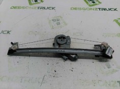 Recambio de elevalunas delantero derecho para citroën c3 1.4 hdi audace referencia OEM IAM 9222AP  