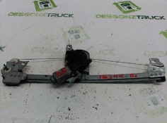 Recambio de elevalunas delantero derecho para citroën c3 1.4 hdi audace referencia OEM IAM 9222AP   2