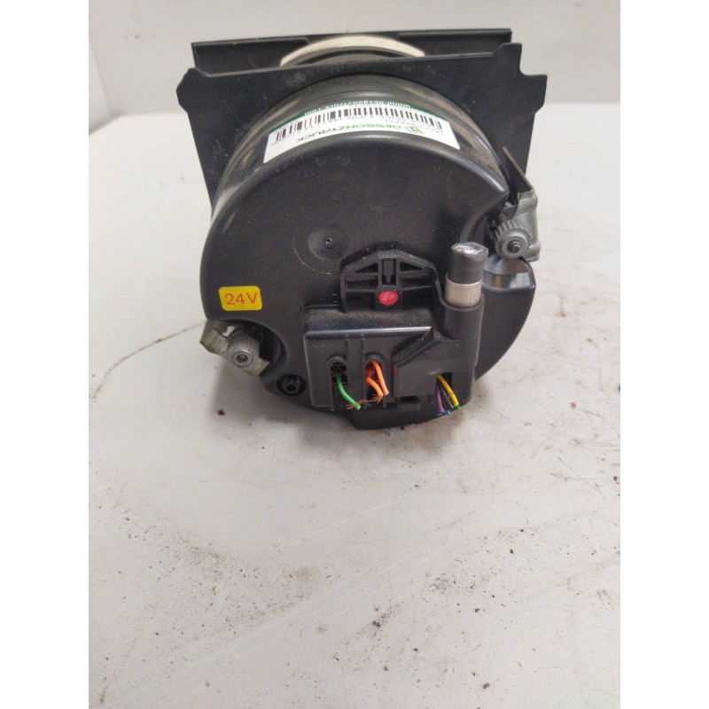 Recambio de tacografo para scania serie 4 (p/r 144 l) 14.2 diesel referencia OEM IAM 131826 4132676 