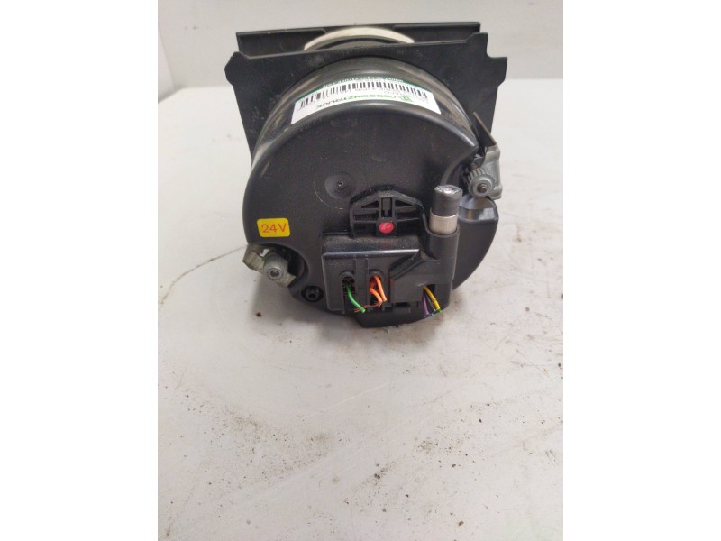 Recambio de tacografo para scania serie 4 (p/r 144 l) 14.2 diesel referencia OEM IAM 131826 4132676 