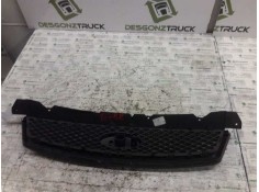 Recambio de rejilla delantera central para ford focus berlina (cap) ambiente (d) referencia OEM IAM  4M518200BU  2