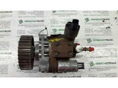 Recambio de bomba inyeccion para peugeot 207 xad referencia OEM IAM 9651590880  