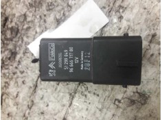 Recambio de caja precalentamiento para ford focus lim. (cb8) titanium referencia OEM IAM 9666671780 51299049 MAGNA