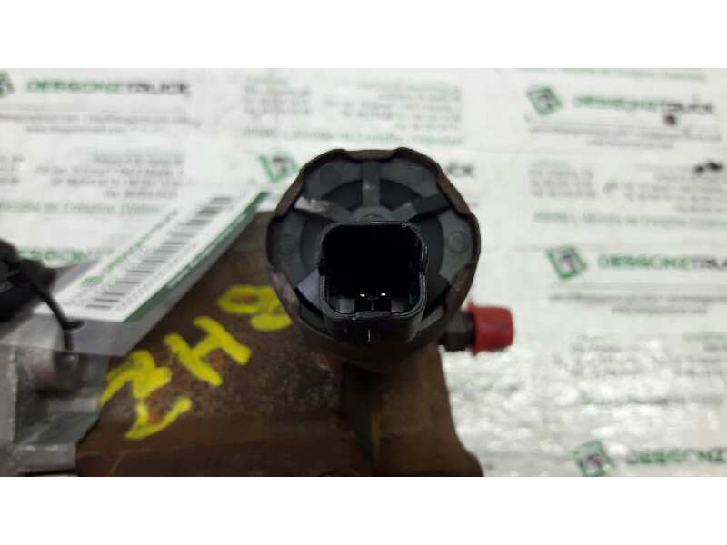 Recambio de bomba inyeccion para peugeot 207 xad referencia OEM IAM 9651590880  