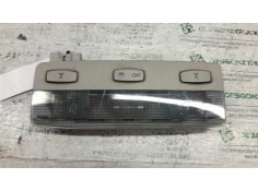 Recambio de luz interior para renault espace iv (jk0) dynamique referencia OEM IAM  DELANTERA 