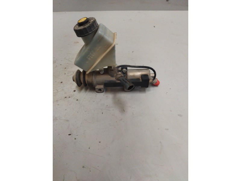 Recambio de bombin embrague para iveco stralis (ad/at) 7.8 diesel referencia OEM IAM 41211006 FTE5728 