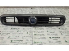 Recambio de rejilla delantera central para fiat scudo (222) 2.0 jtd familiar (5 asientos) referencia OEM IAM   
