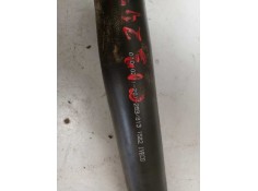 Recambio de barra direccion para iveco stralis (ad/at) 7.8 diesel referencia OEM IAM 8131582   2