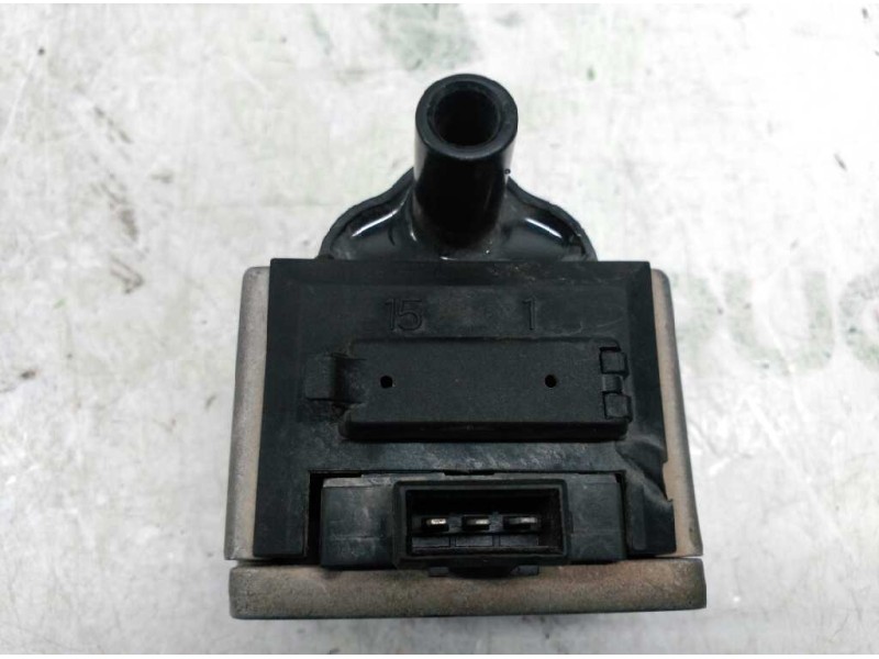 Recambio de bobina encendido para seat ibiza (6k) básico referencia OEM IAM   